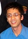 Joshua Qin